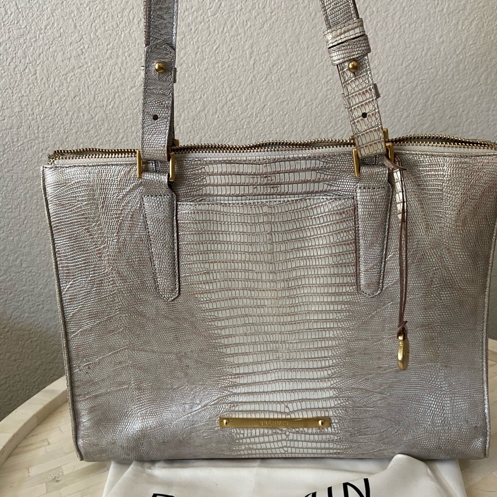Brahmin bag